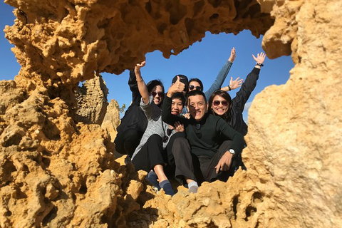 Pinnacles And Yanchep National Park Day Trip From Perth Including Lobster Shack Lunch And Sandboarding - Attractions Perth 5