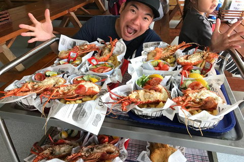 Pinnacles And Yanchep National Park Day Trip From Perth Including Lobster Shack Lunch And Sandboarding - Attractions Perth 7