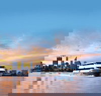 Perth Swan River Dinner Cruise - Attractions Perth