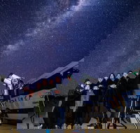 Pinnacles Desert Sunset Stargazing Tour - Attractions Perth