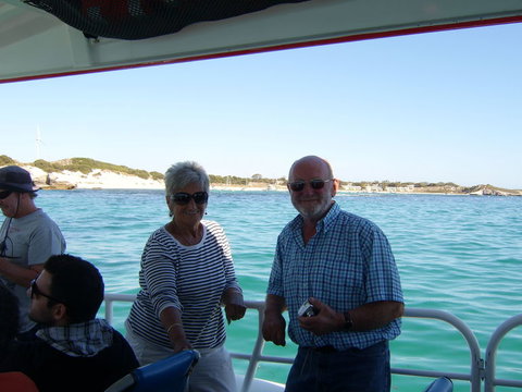 Rottnest Island Tour From Perth Or Fremantle Including Adventure Speed Boat Ride - Attractions Perth 5
