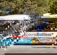 Rottnest Island Tour from Perth or Fremantle including Bus Tour - Attractions Perth