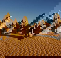 Pinnacles Day Trip from Perth Including Yanchep National Park - Attractions Perth