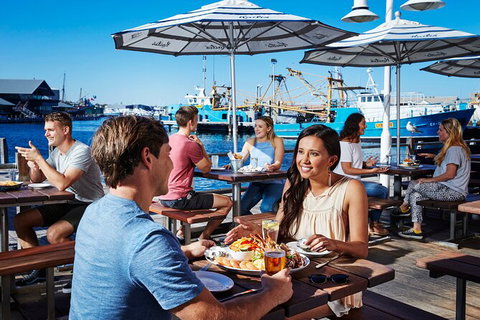 Full-Day Penguin Island & Fremantle Town - Attractions Perth 7