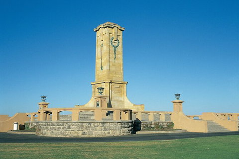 Full-Day Penguin Island & Fremantle Town - Attractions Perth 3