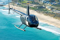 Perth Beaches Helicopter Tour from Hillarys Boat Harbour