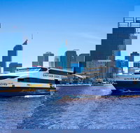 Fremantle Lunch Cruise - Attractions Perth