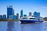 Fremantle Lunch Cruise
