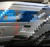 Shared Arrival or Departure Transfers - Airport to Perth City Hotel or viceversa - Attractions Perth