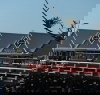 Busselton Jetty Including Train Ride and Underwater Observatory Tour - Attractions Perth