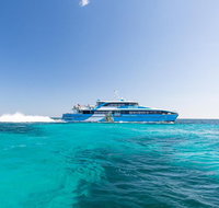 Fremantle to Rottnest Island Roundtrip Ferry Ticket - Attractions Perth