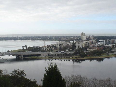 Perth And Fremantle Tour With Optional Swan River Cruise - Attractions Perth 7