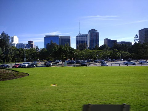 Perth And Fremantle Tour With Optional Swan River Cruise - Attractions Perth 5