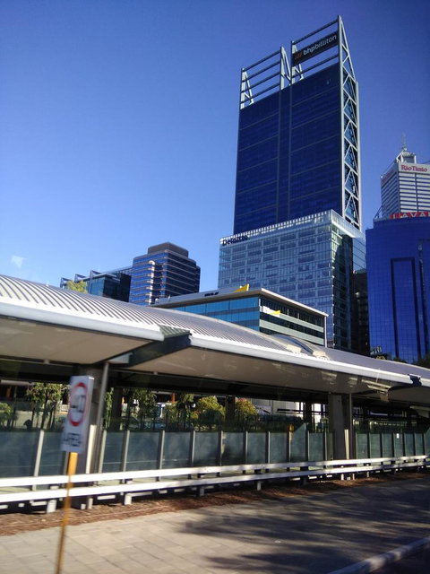 Perth And Fremantle Tour With Optional Swan River Cruise - Attractions Perth 6