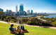 Perth And Fremantle Tour With Optional Swan River Cruise - thumb 0