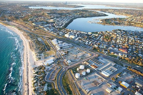 Perth And Fremantle Tour With Optional Swan River Cruise - Attractions Perth 10