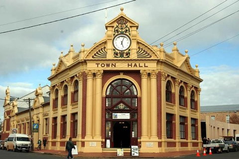 Full-Day Wave Rock & Historic York - Attractions Perth 1