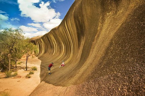 Full-Day Wave Rock & Historic York - Attractions Perth 0