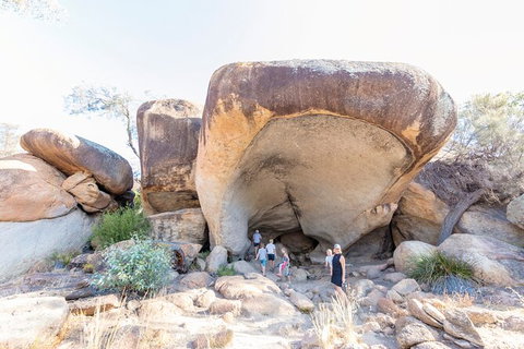 Full-Day Wave Rock & Historic York - Attractions Perth 3