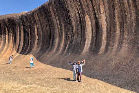 Full-Day Wave Rock & Historic York - Attractions Perth 6