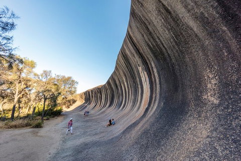 Full-Day Wave Rock & Historic York - Attractions Perth 5