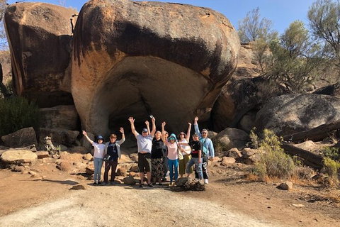 Full-Day Wave Rock & Historic York - Attractions Perth 4