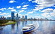 Perth Zoo General Entry Ticket And Sightseeing Cruise - thumb 1
