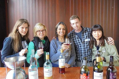 Swan Valley Tour From Perth: Wine, Beer And Chocolate Tastings - Attractions Perth 1