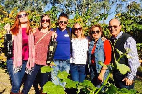 Swan Valley Tour From Perth: Wine, Beer And Chocolate Tastings - Attractions Perth 0