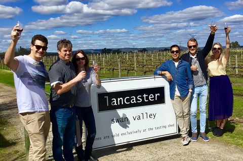 Swan Valley Tour From Perth: Wine, Beer And Chocolate Tastings - Attractions Perth 6