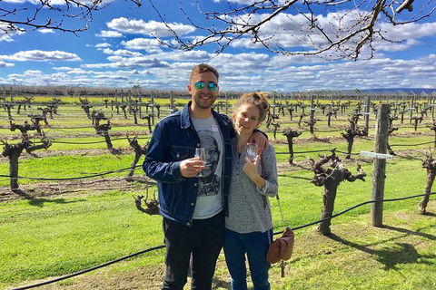 Swan Valley Tour From Perth: Wine, Beer And Chocolate Tastings - Attractions Perth 5