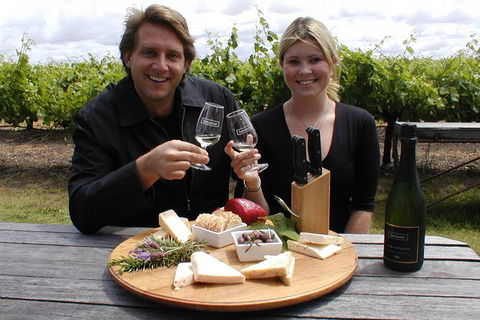 Swan Valley Tour From Perth: Wine, Beer And Chocolate Tastings - Attractions Perth 10