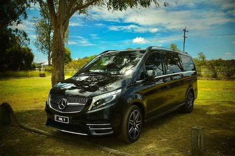 Chauffeured Airport Transfer By Luxury Vehicle - Attractions Perth 9
