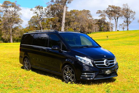Chauffeured Airport Transfer By Luxury Vehicle - Attractions Perth 15