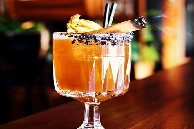 Perth Gourmet Restaurant Bar and Tour Discount Pass Perth