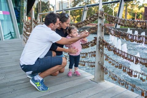 Skip-the-Line: Perth Bell Tower Experience Ticket - Attractions Perth 10