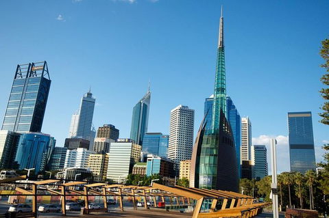 Skip-the-Line: Perth Bell Tower Experience Ticket - Attractions Perth 2