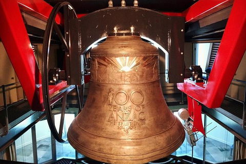 Skip-the-Line: Perth Bell Tower Experience Ticket - Attractions Perth 4