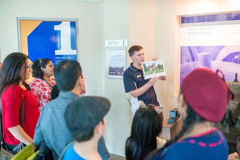Skip-the-Line: Perth Bell Tower Experience Ticket - Attractions Perth 3