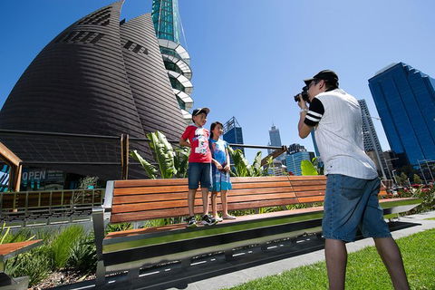 Skip-the-Line: Perth Bell Tower Experience Ticket - Attractions Perth 6