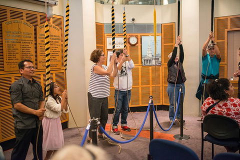 Skip-the-Line: Perth Bell Tower Experience Ticket - Attractions Perth 5