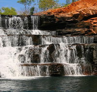 Gorgeous Gorges Tour - Windjana  Bell Gorge Mt Hart Cape Leveque - Attractions Perth