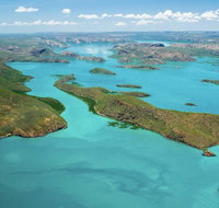 Incredible Islands Tour - Horizontal Falls  Cape Leveque - Attractions Perth