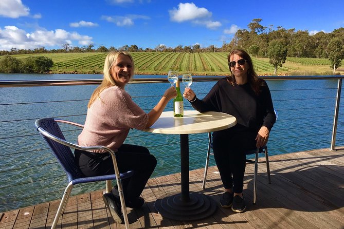 Private Margaret River and Busselton Day Trip from Perth Perth