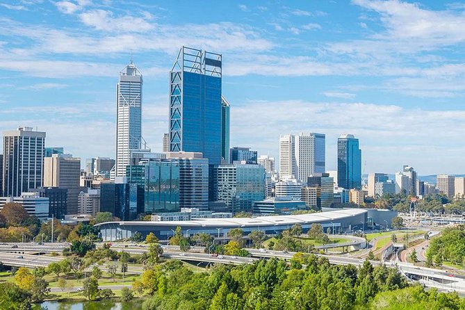 Full-Day Perth Fremantle Swan Valley  Wildlife Park Perth