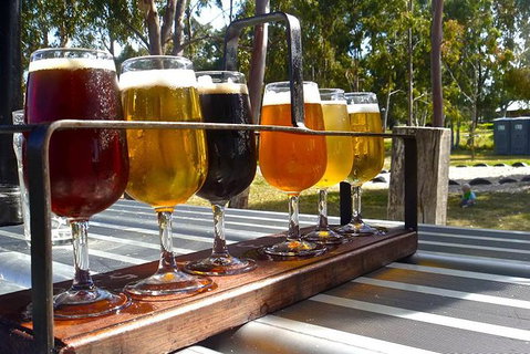 Full-Day Perth, Fremantle, Swan Valley Brewery - Attractions Perth 0