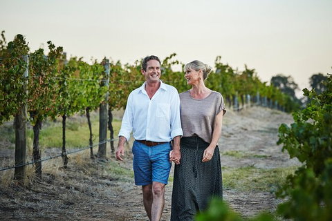 Half-Day Swan Valley Walk & Fruit Orchard - Attractions Perth 9