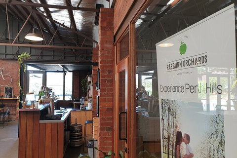 Half-Day Swan Valley Walk & Fruit Orchard - Attractions Perth 3