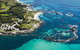 Rottnest Island & Perth City Scenic Flight - thumb 1