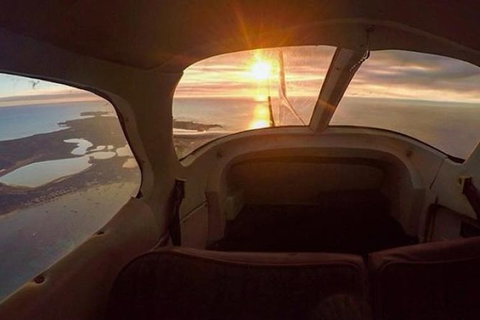 Rottnest Island & Perth City Scenic Flight - Attractions Perth 6